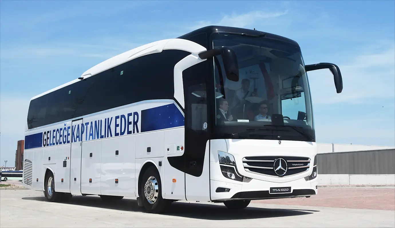 Travego Özel Servis Tamir Bakım Yedek Parça