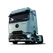 Actros
