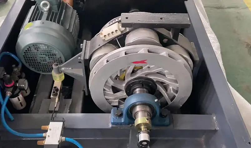 Retarder Tamiri ve Bakımı